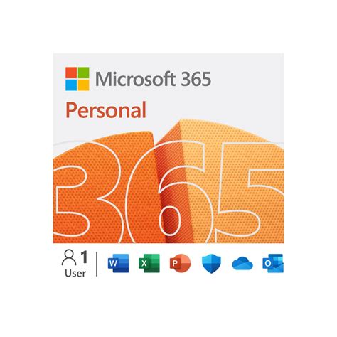 microsoft 365 personal|Microsoft 365 Personal (One.